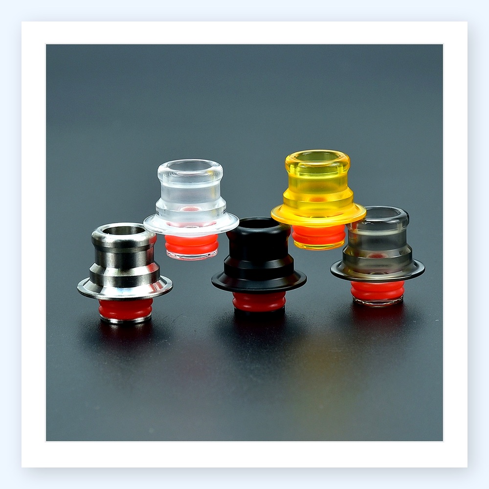 Dee Mods Heat Resistant 510 Dr - Accessories For Vaping 评论和价格
