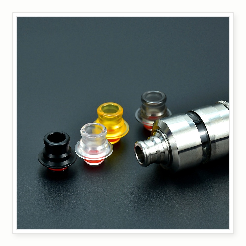 Dee Mods Heat Resistant 510 Dr - Accessories For Vaping 评论和价格