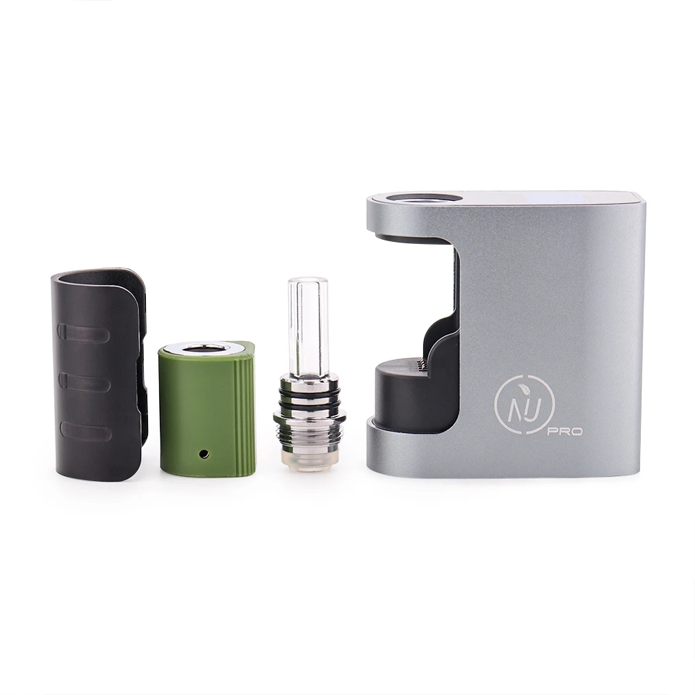 NIU PRO Temperature Control Dr - Vaping Area 评论和价格